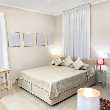 Loft Rubino - Host Marco Fazzari Vedi Cellulare Sotto Nella Descriz Ione