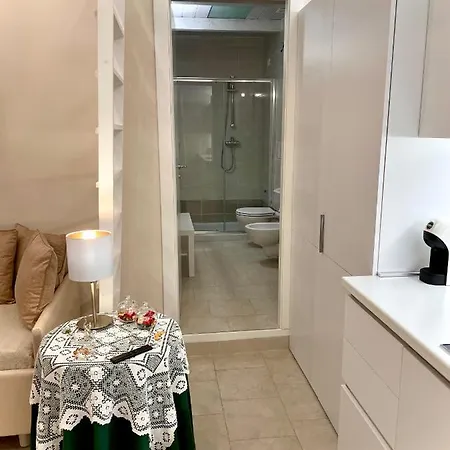 Loft Rubino - Host Marco Fazzari Vedi Cellulare Sotto Nella Descriz Ione Casa vacanze Polistena