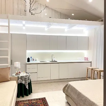 Loft Rubino - Host Marco Fazzari Vedi Cellulare Sotto Nella Descriz Ione