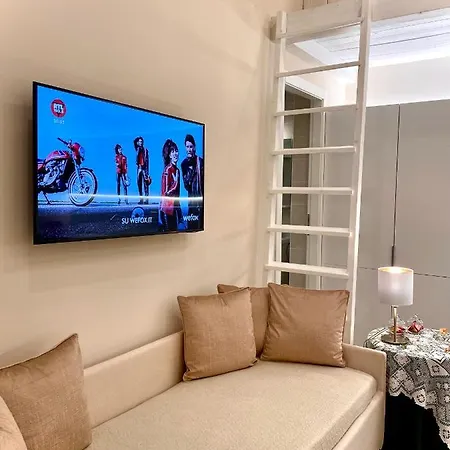 Loft Rubino - Host Marco Fazzari Vedi Cellulare Sotto Nella Descriz Ione Casa vacanze Polistena